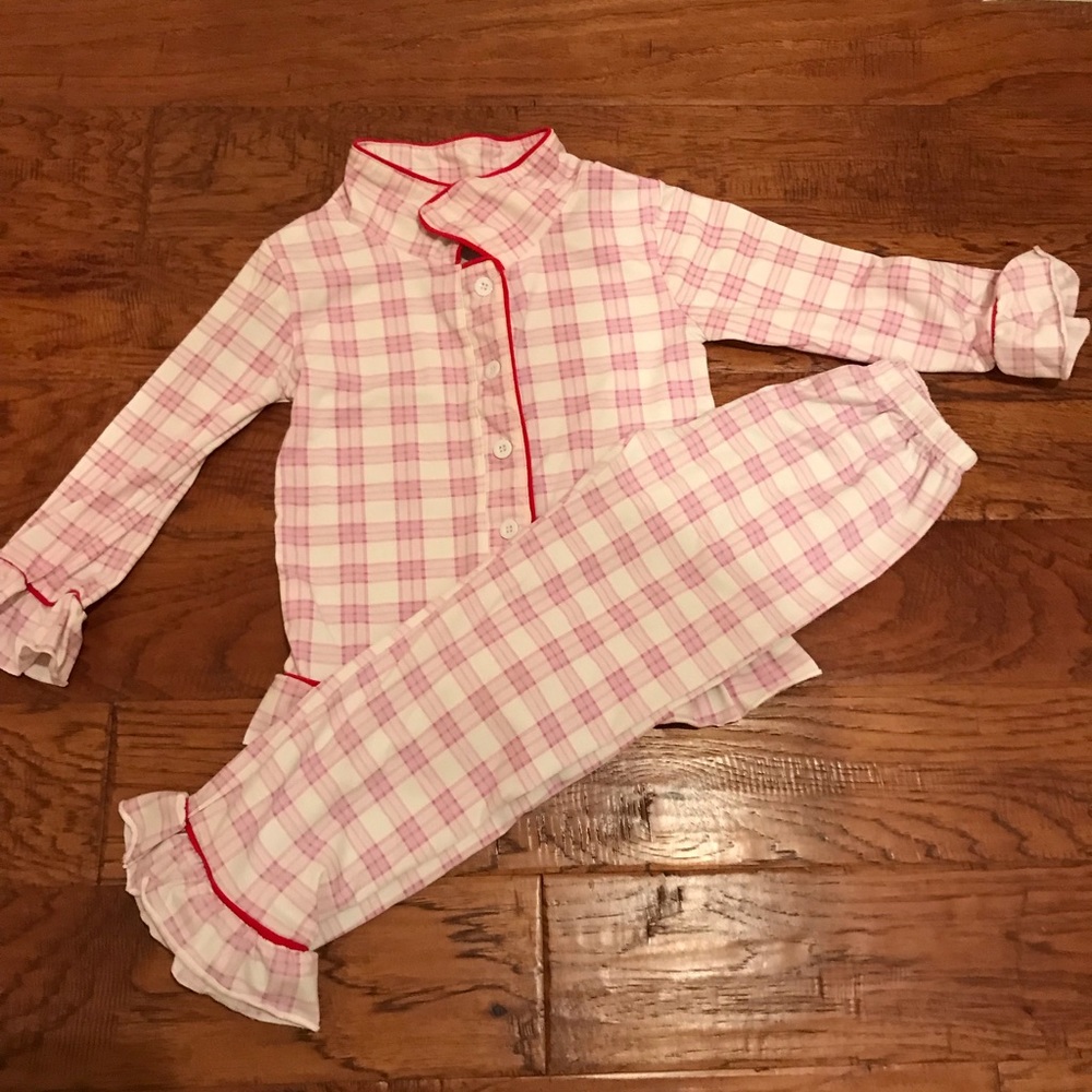 Pajama Set